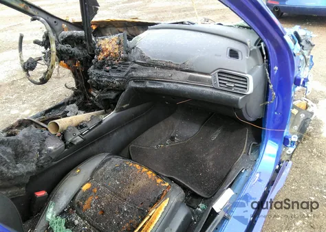 2022 Honda Accord Hybrid Sport z USA, uszkodzony, nr VIN 1HGCV3F29NA040010